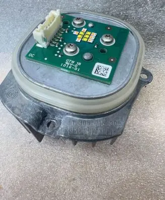 Mercedes-Benz GLE (W166 - C292) Headlight ballast module Xenon 1305715306