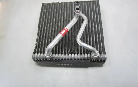 Volkswagen Caddy Air conditioning (A/C) radiator (interior) 
