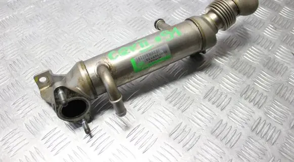 Honda CR-V EGR valve cooler 18720RMAE01