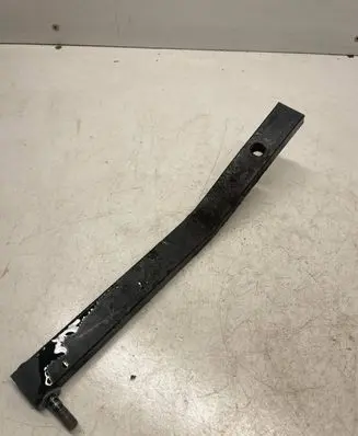 Audi A5 8T 8F Radiator support slam panel bracket 8K0805527A 8K0805527