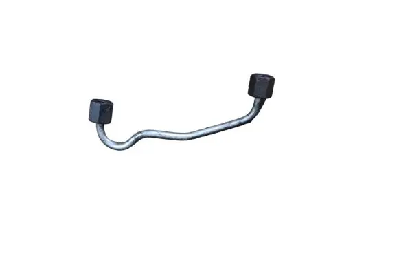 BMW X5 E70 Fuel injector supply line/pipe 
