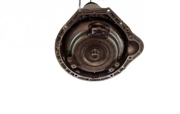 Mercedes-Benz CL C215 Automatic gearbox 2112703300