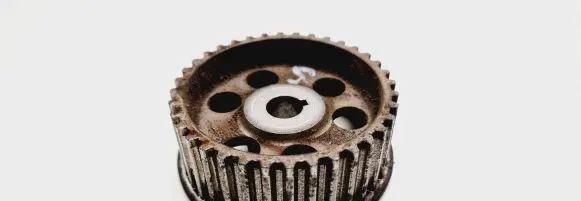 Chrysler Grand Voyager IV Fuel pump gear (pulley) 