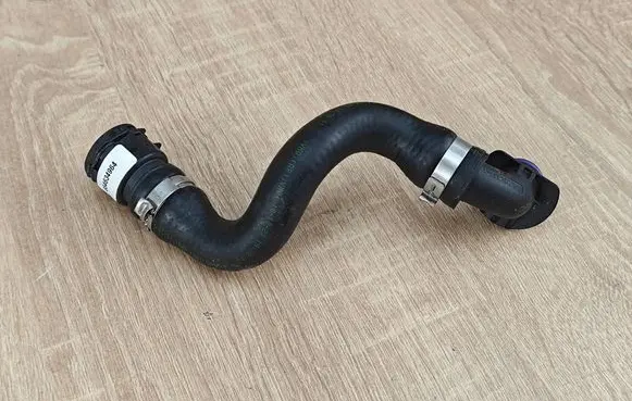 BMW X6 G06 Electric car engine cooling hoses/pipes 9427985