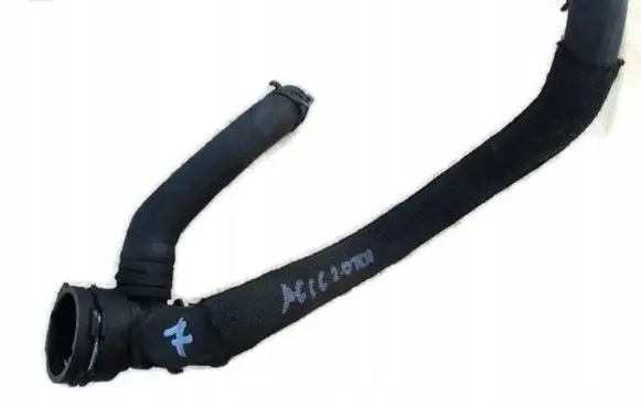 Audi A6 S6 C6 4F Engine coolant pipe/hose