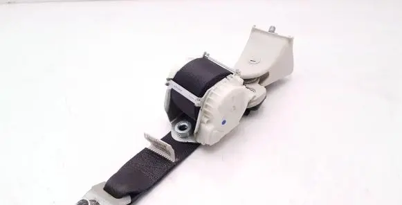 Chrysler Grand Voyager V Third row seat belt P1AF261DVAB TR80528X0546
