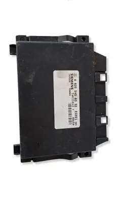 Mercedes-Benz Vito Viano W639 Gearbox control unit/module A0255450332 5WK33843 1524238