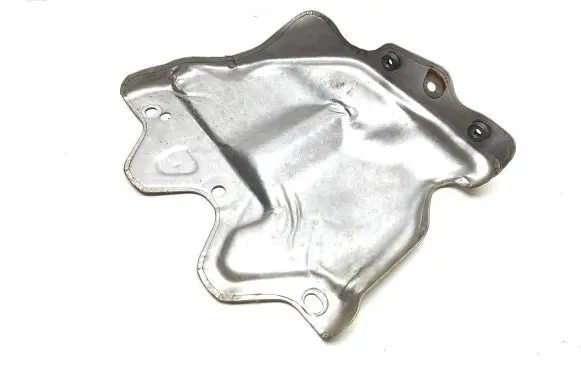 BMW 2 F46 Exhaust heat shield 8571892 29PNZ16