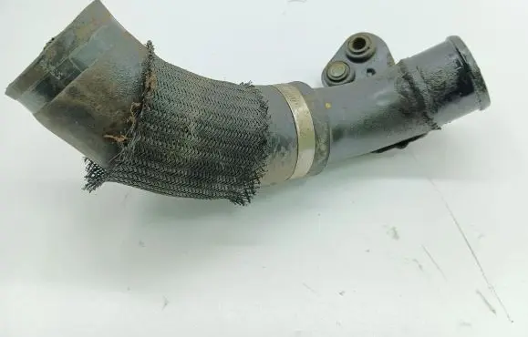 Mitsubishi Outlander Intercooler hose/pipe