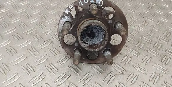 Toyota Urban Cruiser XP110 Rear wheel ball bearing 8954452040