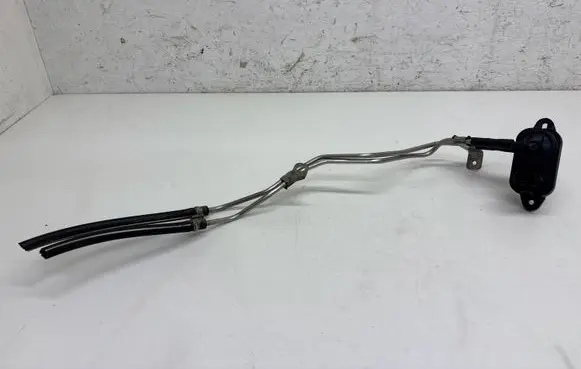 Volvo S60 Exhaust gas pressure sensor 3M5A5L200AA