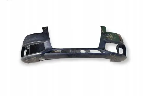 Audi A4 S4 B8 8K Front bumper 8K0807437