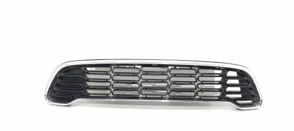 Mini Cooper Countryman R60 Front bumper upper radiator grill 9807476 22405910