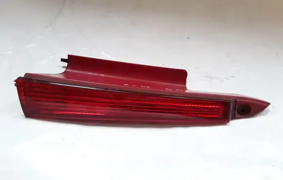 Citroen C4 I Rear tail light reflector 9655863780 4CZX13404D 4CZX13450B
