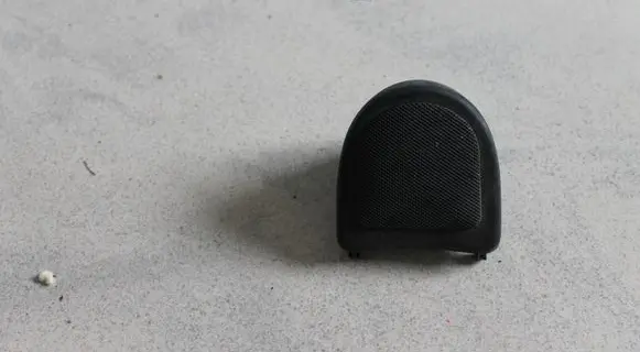 Audi 80 90 B3 Parcel shelf speaker 893035399 443035399