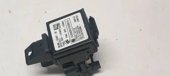 Volvo XC70 Ignition lock AH4N15607AE 28227917 3659AW01125