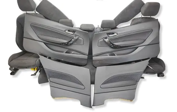BMW 1 F20 F21 Interior set 