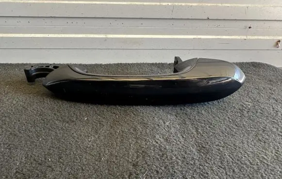 BMW X4 G02 Rear door exterior handle 8089699 2204912Q020