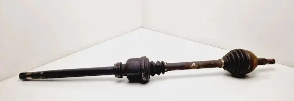 Citroen Jumpy Front driveshaft