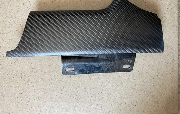 Tesla Model S Panel trim A217H0000156 1045861