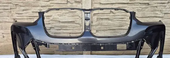 BMW X3 G01 Front bumper 8081055