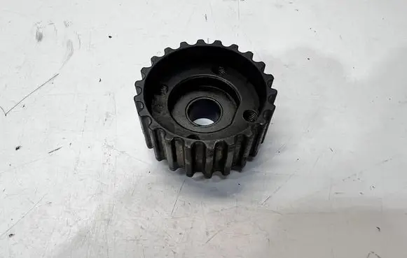Volkswagen Crafter Timing chain sprocket 03P105263A