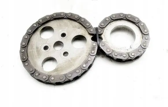 Peugeot 605 Timing chain sprocket 7838359077