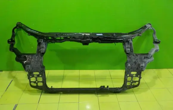 Hyundai Santa Fe Radiator support slam panel SP56