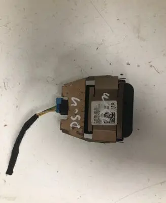Citroen DS4 Rain sensor 966595480