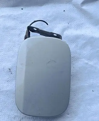 Fuel tank cap