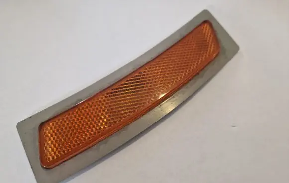 BMW 3 F30 F35 F31 Front reflector 7295542