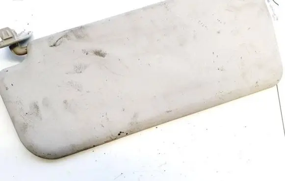 Sun visor
