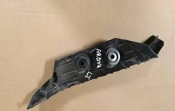 Seat Arona Rear bumper mounting bracket 6F9807393B