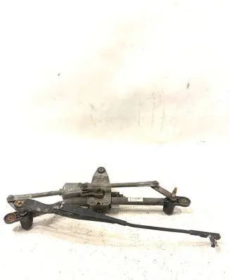 Alfa Romeo 159 Front wiper linkage and motor 60694874 3397020724