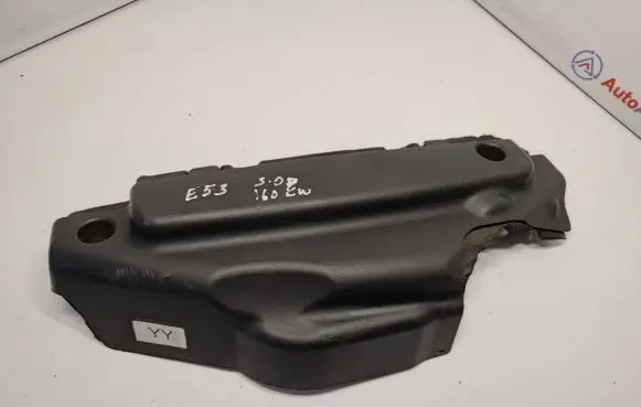 BMW X5 E53 Other engine bay part 11147788912 11147788911 11147807241
