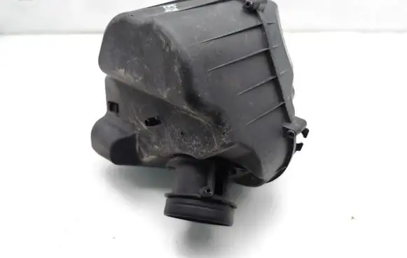 Audi A8 S8 D4 4H Air filter box 4H0133384M 4H0133824