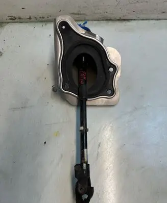 Infiniti Q50 Steering wheel axle 48950JK900