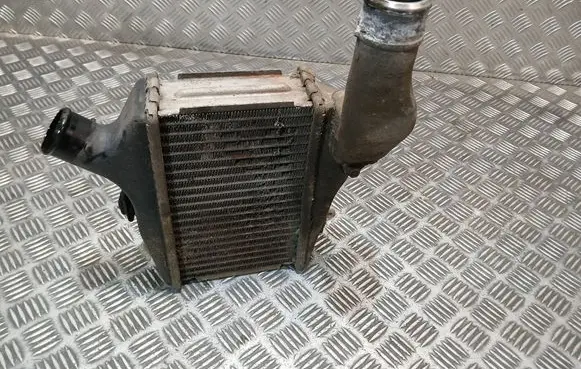 Honda CR-V Intercooler radiator