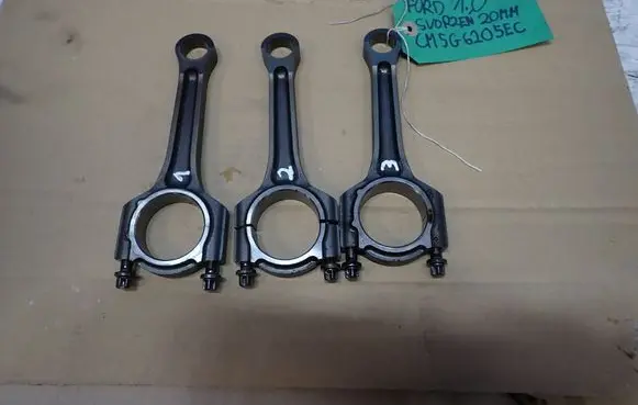 Ford Focus Connecting rod/conrod CM5G6205EC
