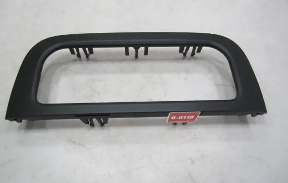 Volkswagen Sharan Climate control/heater control trim 7N0820073