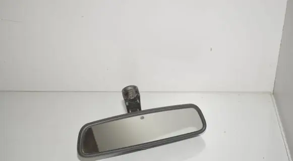 BMW X6 E71 Rear view mirror (interior) 9134459 51169134459 8236774