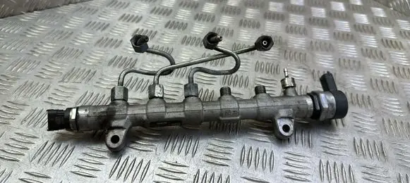 KIA Sportage Fuel main line pipe 314002A650