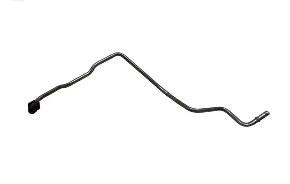 Peugeot 508 II Exhaust gas pipe 