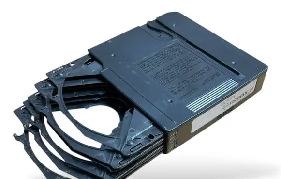 Renault Espace - Grand espace IV CD/DVD changer 8200002656A