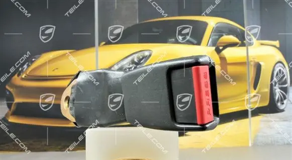 Porsche 911 Rear door airbag 477857739B70B