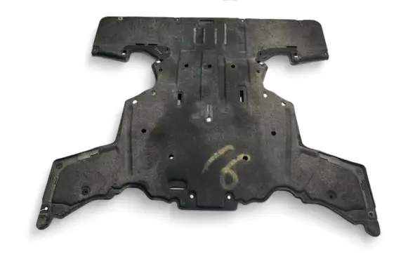 Audi e-tron Pickup box liner 4KE825311B 4KE825311C
