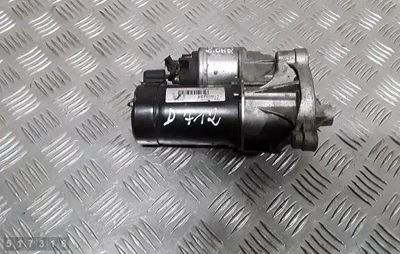 Peugeot 307 Starter motor c188842a