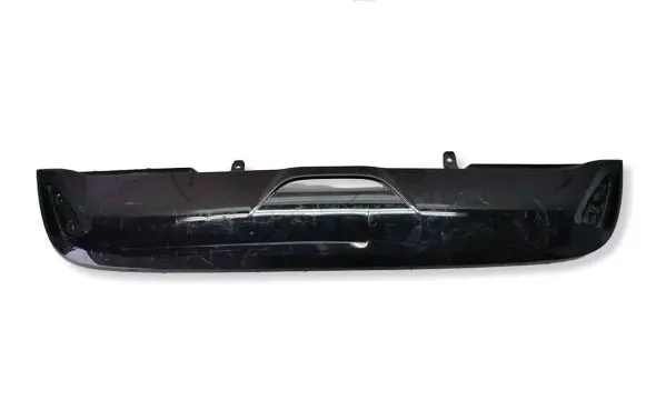 Toyota Yaris XP210 Rear bumper 52453K0060