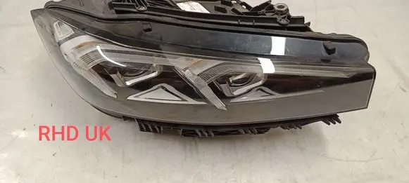 BMW 3 G20 G21 Headlight/headlamp 9450798