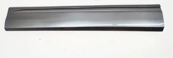 Audi Q8 Front door trim (molding) 4M8853959C